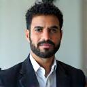 Headshot of Ahmed Al Balushi