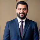 Headshot of Yusuf Al Kindi